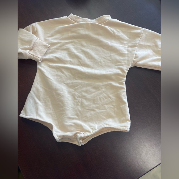 GAME DAY oversized onesie - Picture 4 of 4